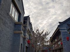 -即墨古城