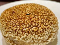 -东来顺铜锅炭火涮肉(上地华联店)