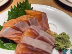 -桂马·日本料理·海胆·海鲜饭·酒场(民主广场店)