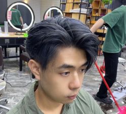 点击看大图 -藤野造型