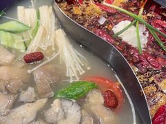 -萍姐火锅·公路夜市(南京新街口店)