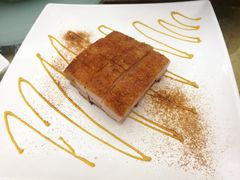 澳门烧肉-稻香酒家·33年老字号·港式粤菜(富邦中心店)