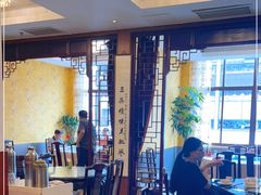 -新聚丰菜馆(太监弄店)