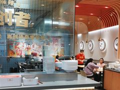 -每味每客·重庆麻辣烫(拓展大厦店)