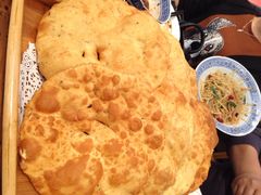 老磨油饼-老磨油饼(高陵店)