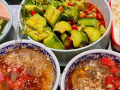 -肥家大排档(天河体育西店)