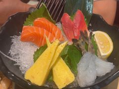 -万岁寿司(万国店)