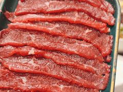 -牛村来人潮汕牛肉火锅(西单店)