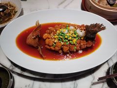 -杭州君悦酒店·湖滨28中餐厅