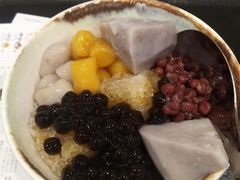 -鲜芋仙(南开大悦城店)