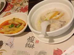 -虾饺妹·粤式手工点心(水荫路店)