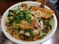 -易裕和·长沙米粉(友谊路店)