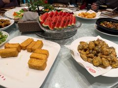 -万宝海鲜舫(劳动公园店)