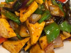 -惠丰门丁肉饼店