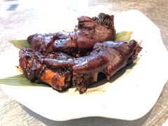 -小厨娘淮扬菜(六合欢乐港店)