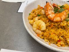 -LE SHARE洛笙·花园西餐(北京路步行街店)