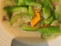 丝瓜-阿庄新豫菜(通泰路店)