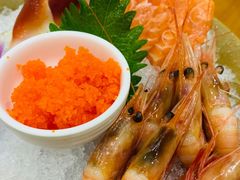 -银子铁板烧料理自助餐(人民广场店)