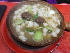 -清真·马文砂锅大全