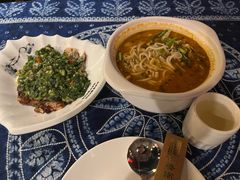 -滇道云南特色料理(康定路店)