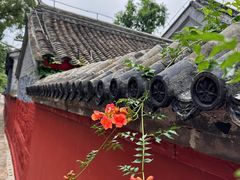 -红螺寺