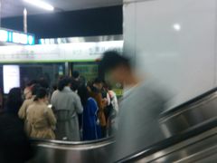 -七里庄(地铁站)