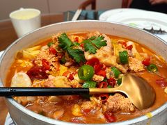 -鲁宴·鲁煨黄河生态大鲤鱼(月坛店)