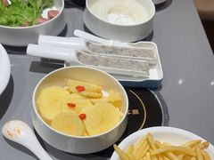 -伊斯美清真火锅(吉祥店)