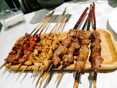 -金家老三饭庄(常营店)