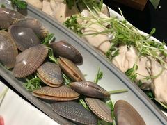 -大红袍火锅料理(尖沙咀店)