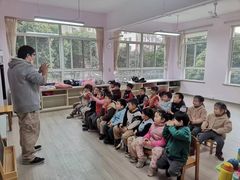 -昱南托育园.托班晚托.寒暑假班