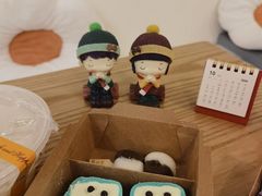 -米阿糯糕团•酒酿•甜品(莫愁店)