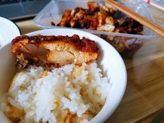 -王二甩老木子鸡(江湾店)