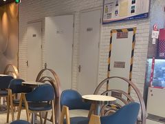 -DQ·蛋糕·冰淇淋(石家庄北国奥特莱斯店)