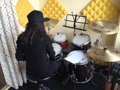 -Gclub架子鼓工作室