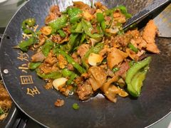 -费大厨辣椒炒肉(房山龙湖天街店)