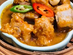特色蒸排骨-点都德(汇盈广场店)