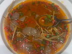 -贡宴盐帮菜自贡驻京联络处餐厅