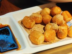 红糖糍粑-大渝火锅(苏州西城永捷店)
