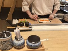 -西村日本料理(香格里拉饭店)