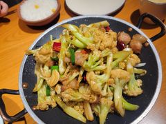 -湘与香缘·湖南菜(王府井北京市百货大楼店)