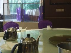 -畔山酒店中餐厅