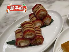 金沙红米肠-香港百合居(LCM置汇旭辉广场店)