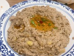 -白魁老号饭庄(安内店)