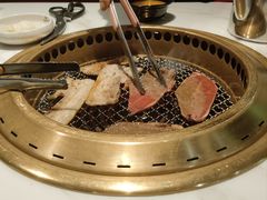 -炙城·韩式烤肉(南京东路店)