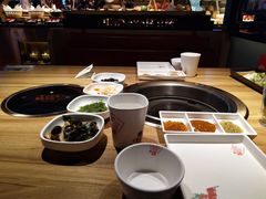 -炉小哥烤肉(朗悦公园茂店)