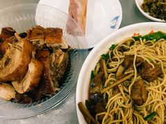 -老赵面店(大西路店)