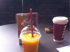 iphone_upload_pic-COSTA COFFEE(武汉天地店)