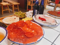 -贤合庄卤味火锅(顺城店)