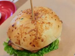 -必胜客(港汇店)